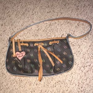 Dooney and Bourke handbag